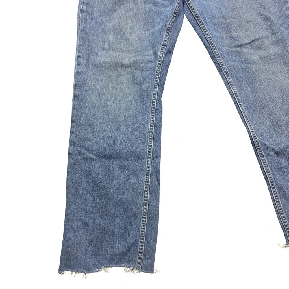 Levis embrace lived